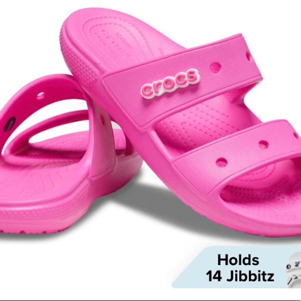 Crocs Sandals for Women